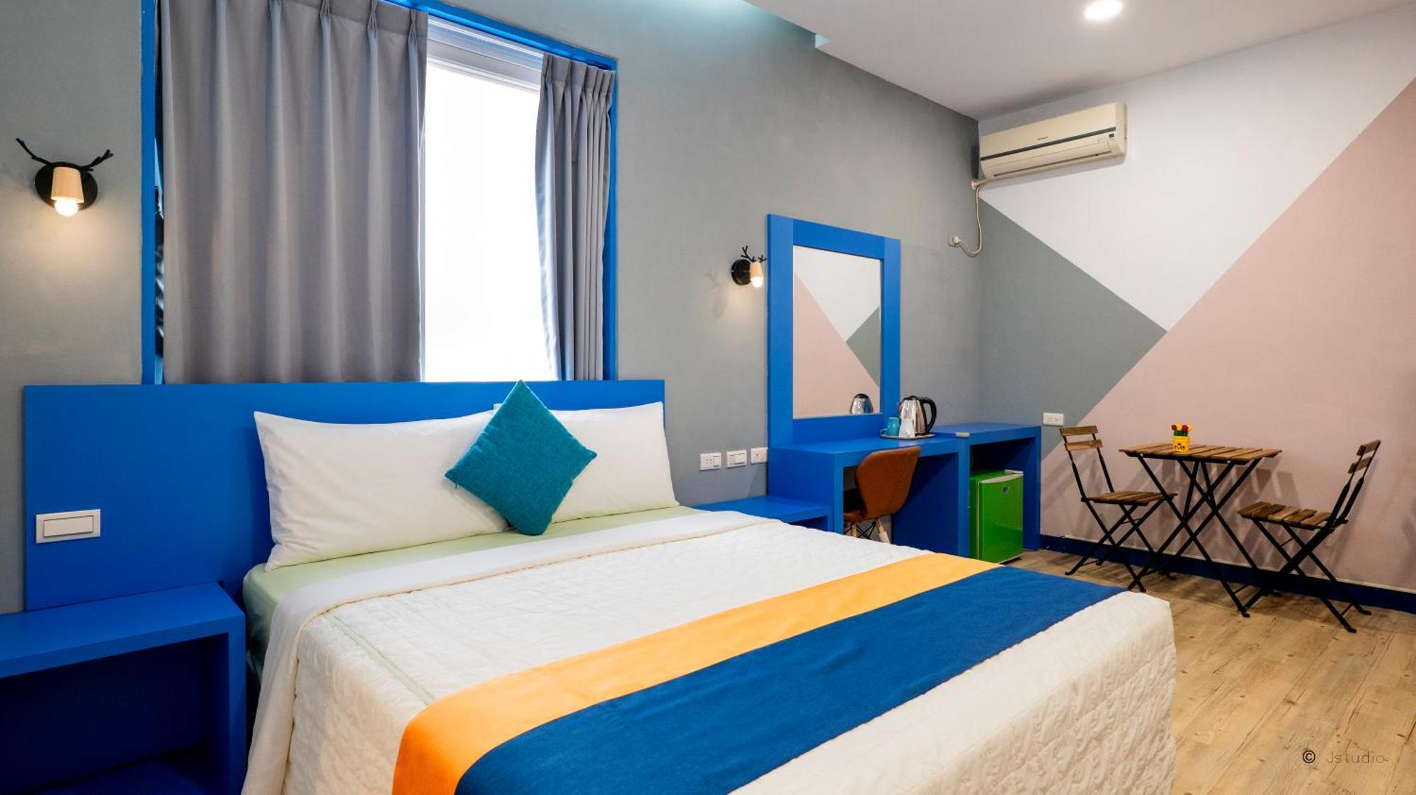 Ocean Star B&B Kenting Exterior foto