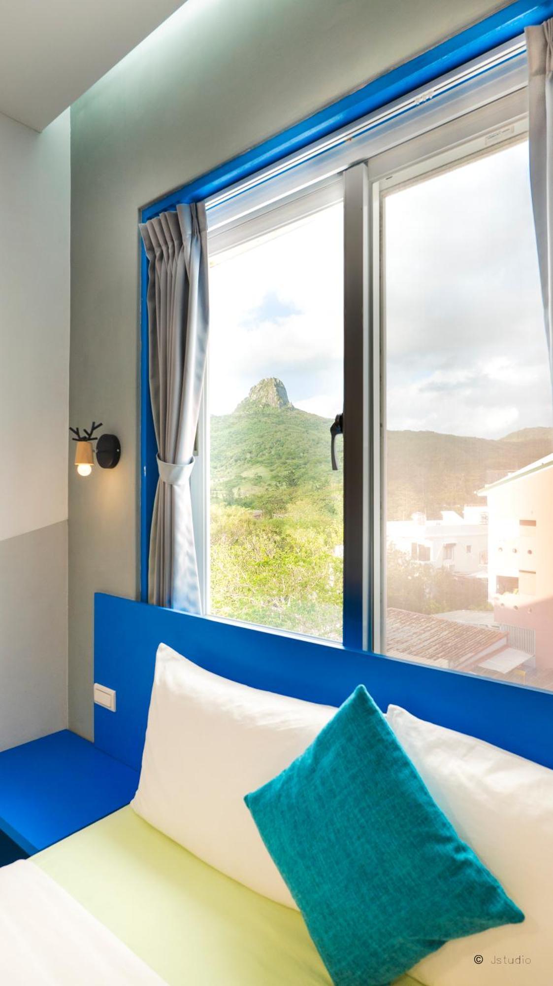 Ocean Star B&B Kenting Exterior foto