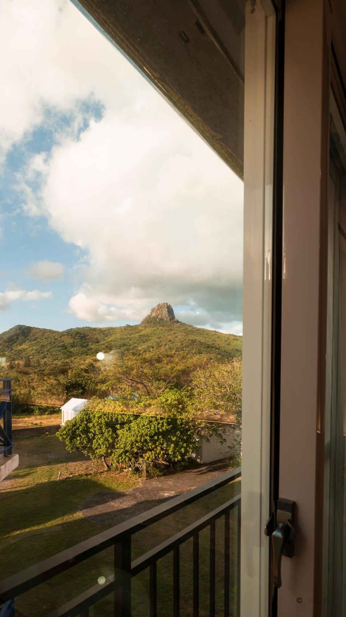 Ocean Star B&B Kenting Exterior foto