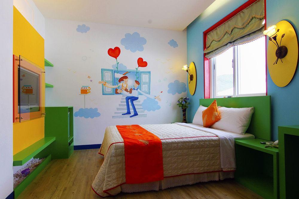 Ocean Star B&B Kenting Exterior foto